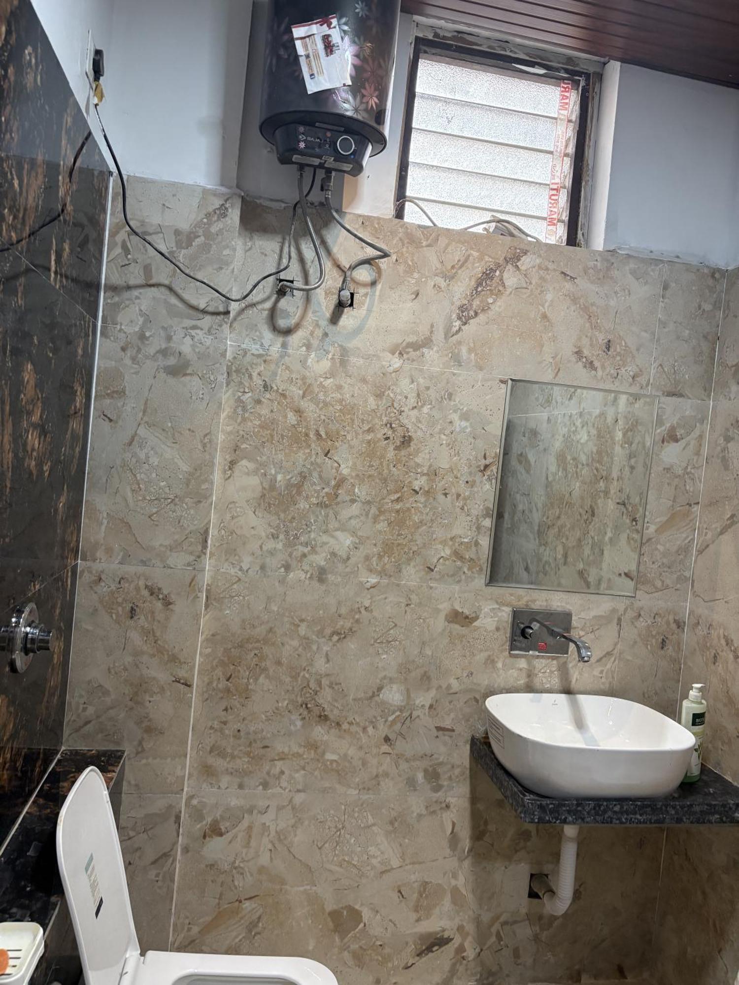Shree Trilokeshwar Guest House اوجاين المظهر الخارجي الصورة